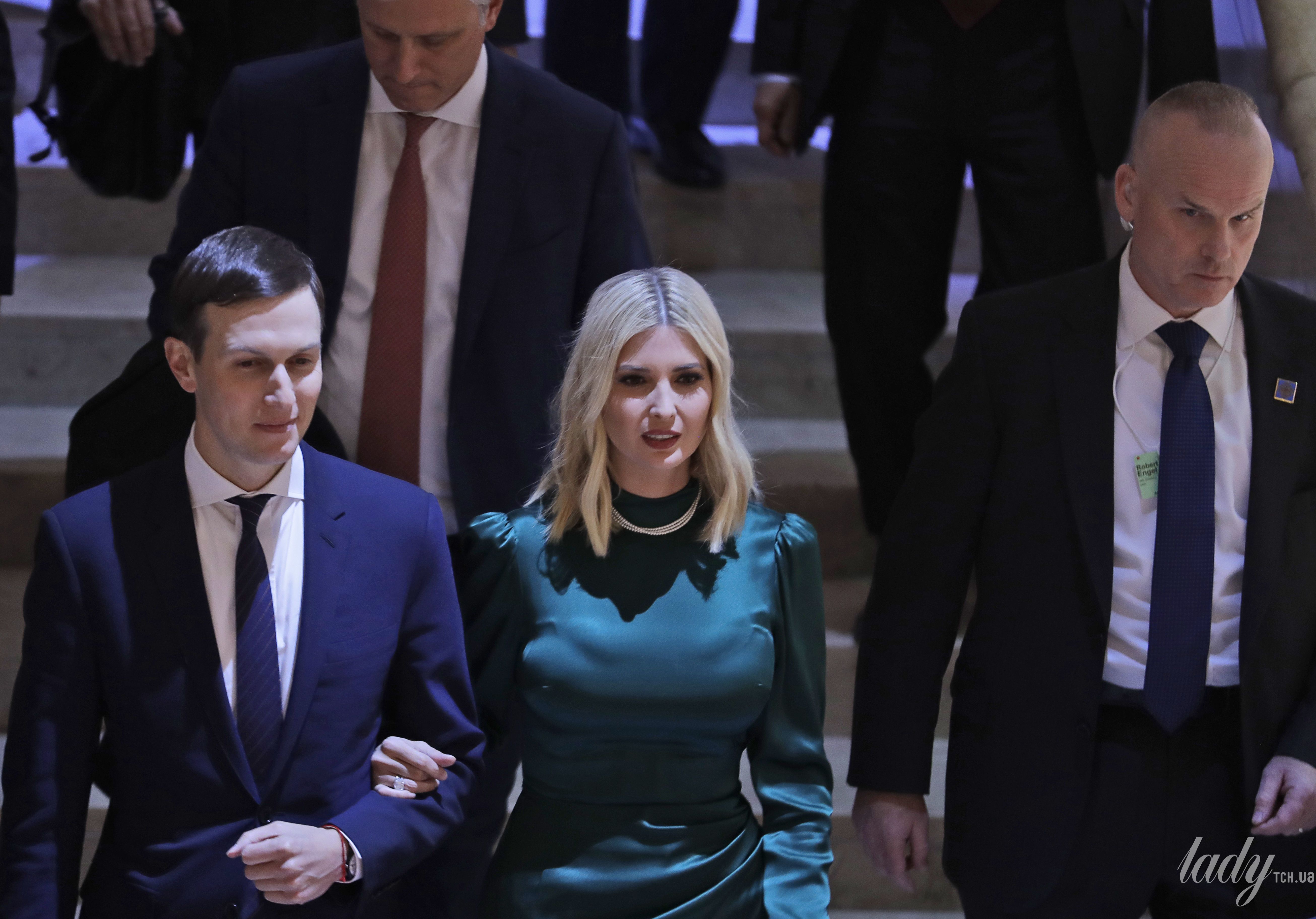 Иванка Трамп_5