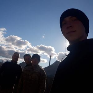 На передовой ООС от снайперской пули погиб молодой военный