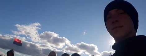 На передовой ООС от снайперской пули погиб молодой военный