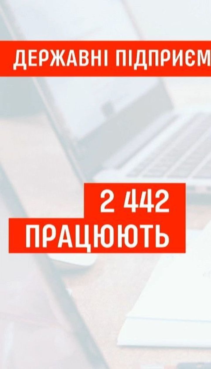 Масштабная приватизация: Украина планирует продать более полутысячи государственных объектов