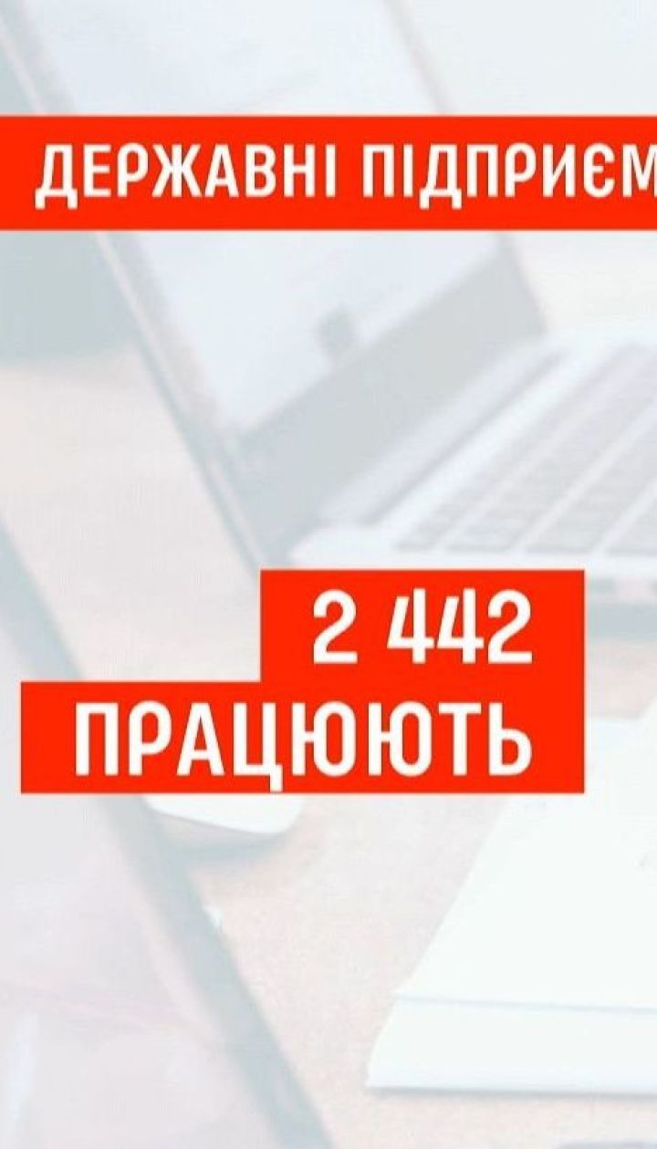 Масштабна приватизація: Україна планує продати понад пів тисячі державних об'єктів