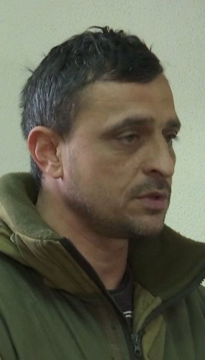 Ветерана АТО, который работал лесником в Херсоне, судят за убийство браконьера