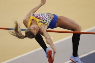 Одна з найсильніших легкоатлеток України отримала тривалу дискваліфікацію через допінг