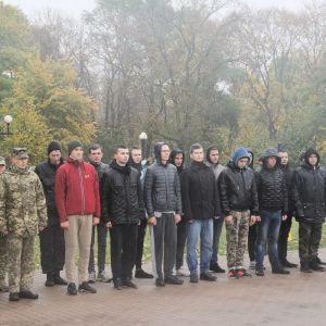 Загороднюк рассказал, что делать призывникам в случае их "задержания" военкоматами
