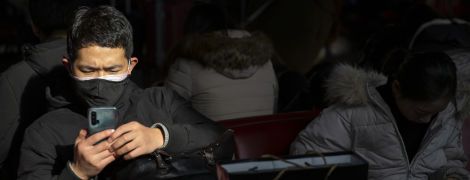 Світом шириться новий вірус з Китаю – інфіковано понад 2000 осіб. Що відомо про смертоносну недугу