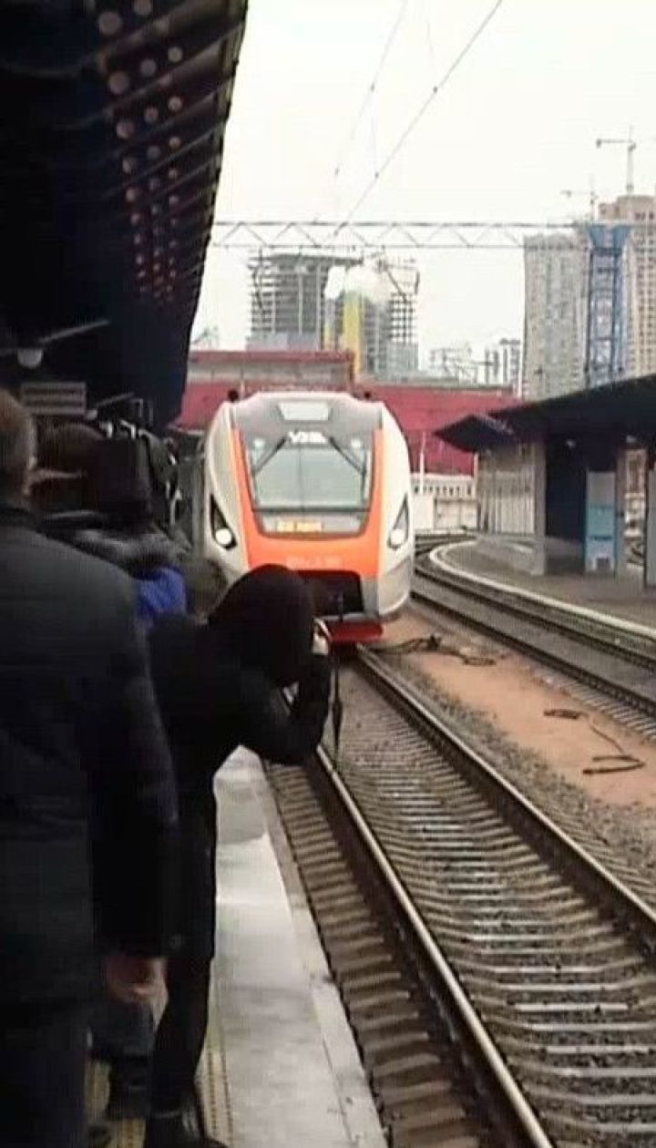 Что ждет "Укрзализныцю" после реформирования по-немецки - смотрите в 19:30