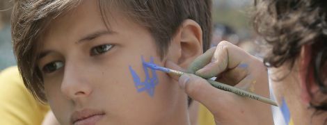 Британія видалить тризуб зі списку екстремістських знаків