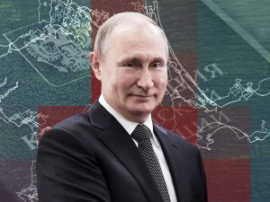 "Кримський вимір конституційної реформи Путіна