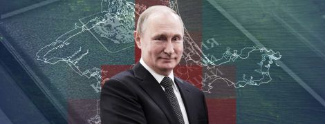 "Кримський вимір конституційної реформи Путіна