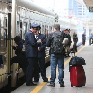 Німецька Deutsche Bahn консультуватиме "Укрзалізницю". Що не так з українським перевізником