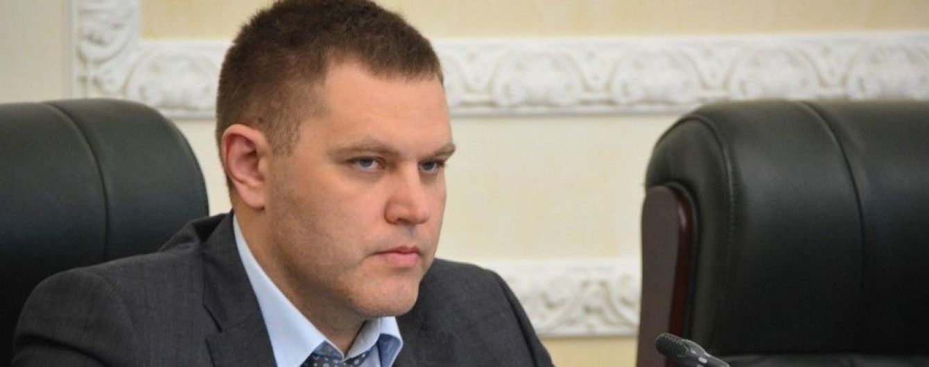 У глави Вищої ради правосуддя з'явився заступник
