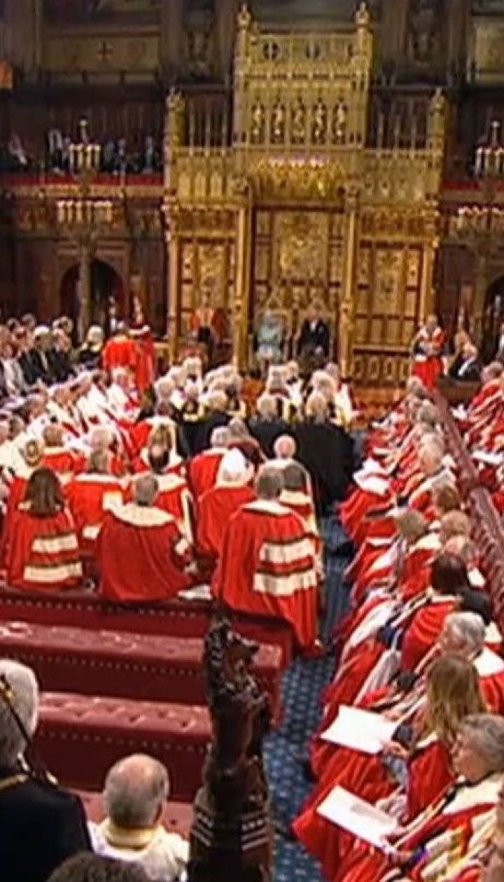 24 січня очільники Євросоюзу підпишуть угоду про Brexit