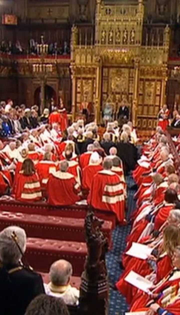 24 января руководители Евросоюза подпишут соглашение о Brexit