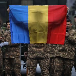 В Офисе президента ошибочно перевели речь Зеленского и заявили об "оккупации" Румынией Северной Буковины. Послу пришлось оправдываться