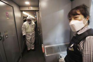 Коронавирус подобрался к России. В китайской приграничной провинции сообщили о 26 умершем