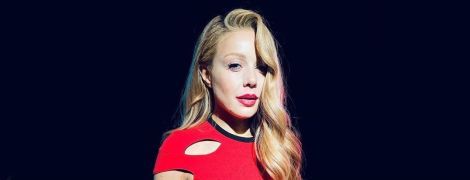 "Я ожила год назад": Тина Кароль рассказала, как пережила смерть мужа
