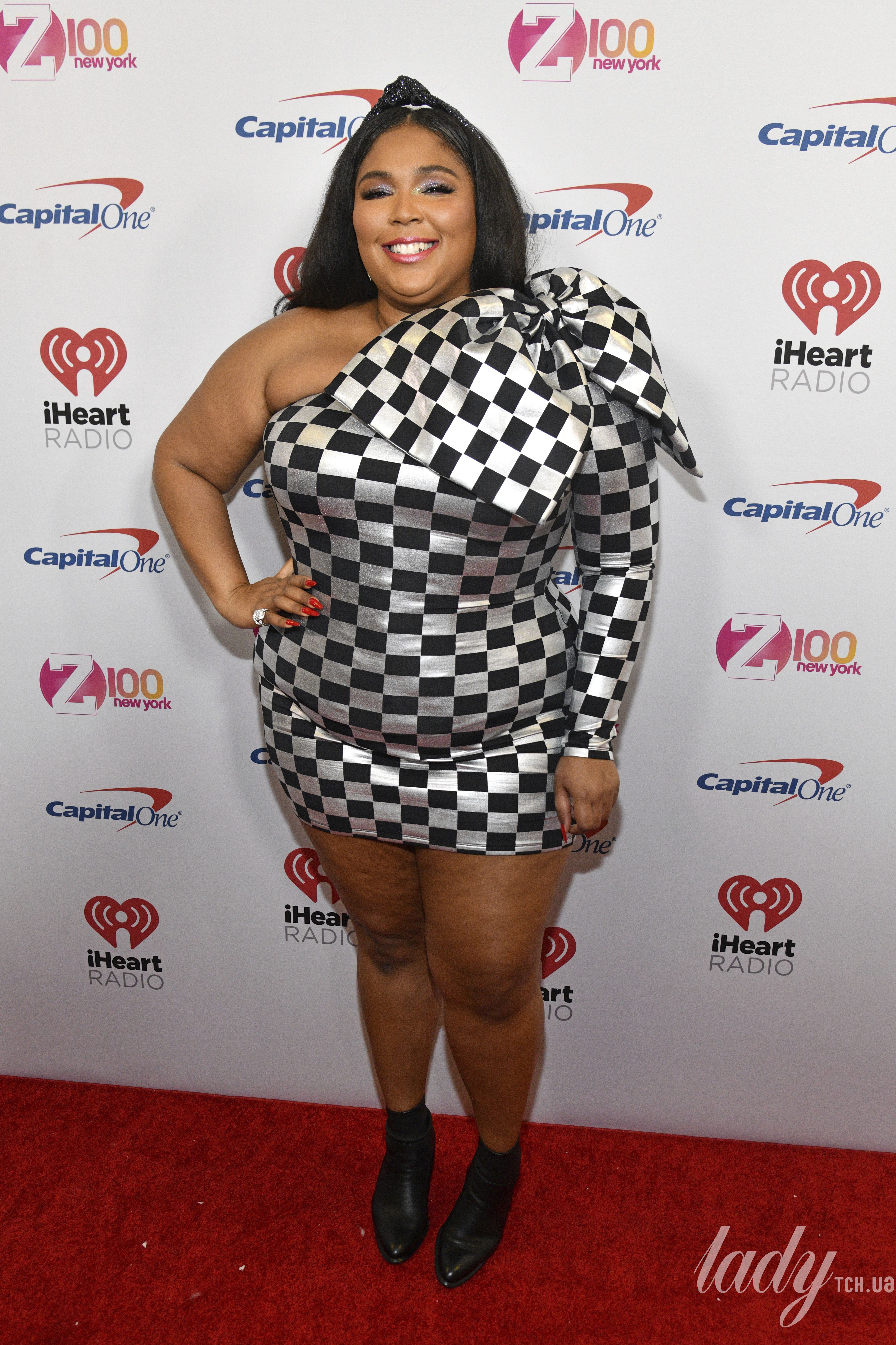 Lizzo