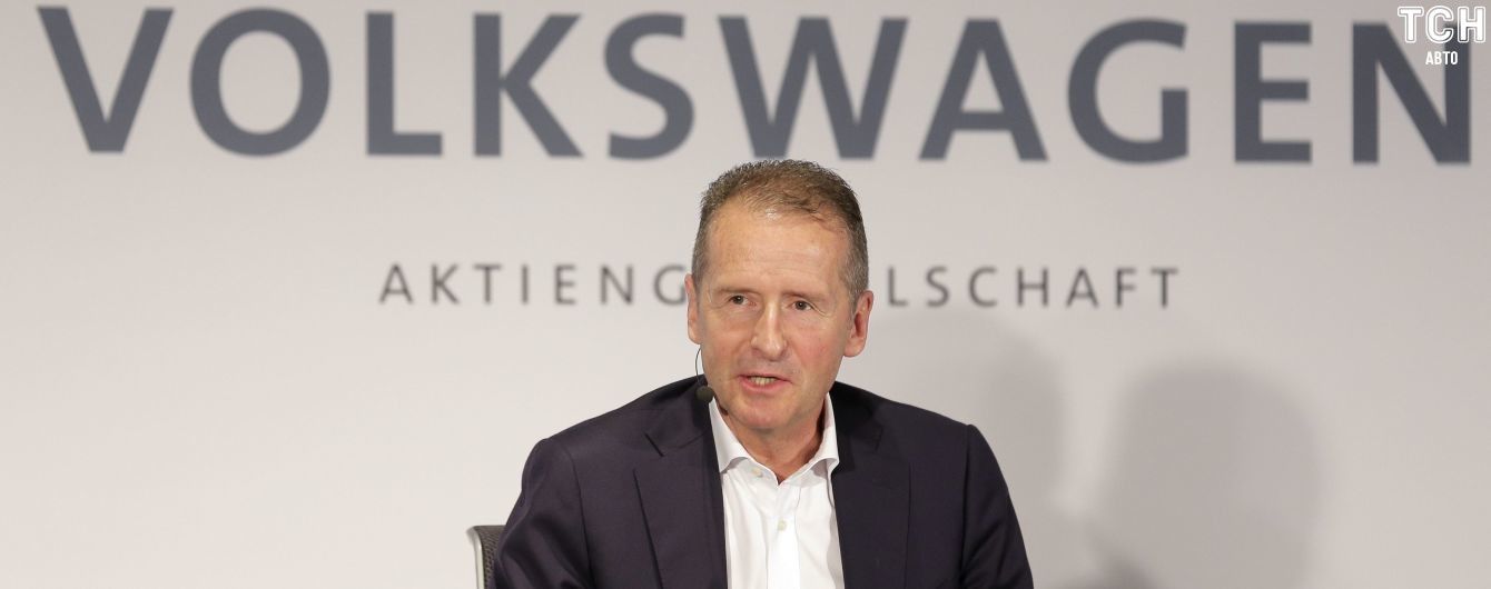 У Канаді у Volkswagen відсудили 135 млн євро