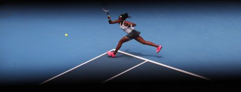 15-летняя американка выбила из Australian Open действующую чемпионку