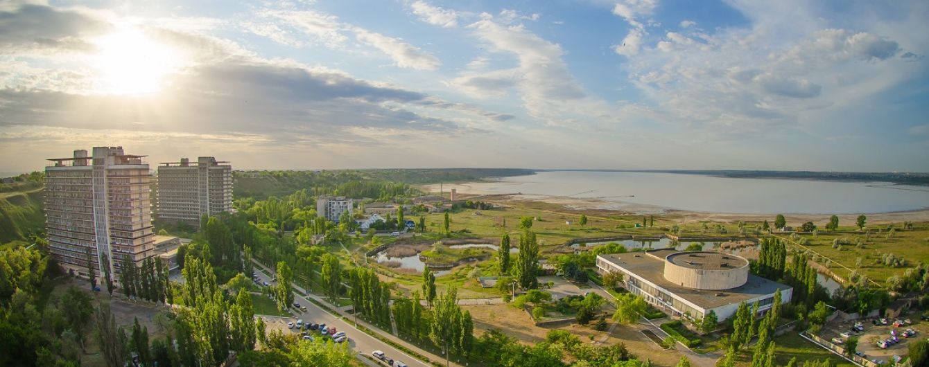 Одесский "Куяльник" станет национальным природным парком