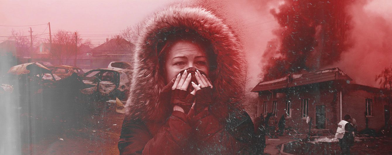 П’ята річниця обстрілу Маріуполя: як відбувався теракт та хто винен у смерті 29 цивільних