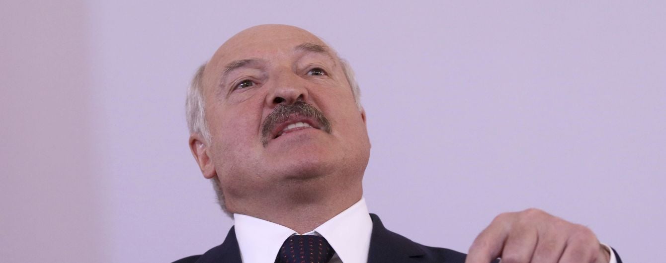 Лукашенко пригрозил начать отбор российской транзитной нефти