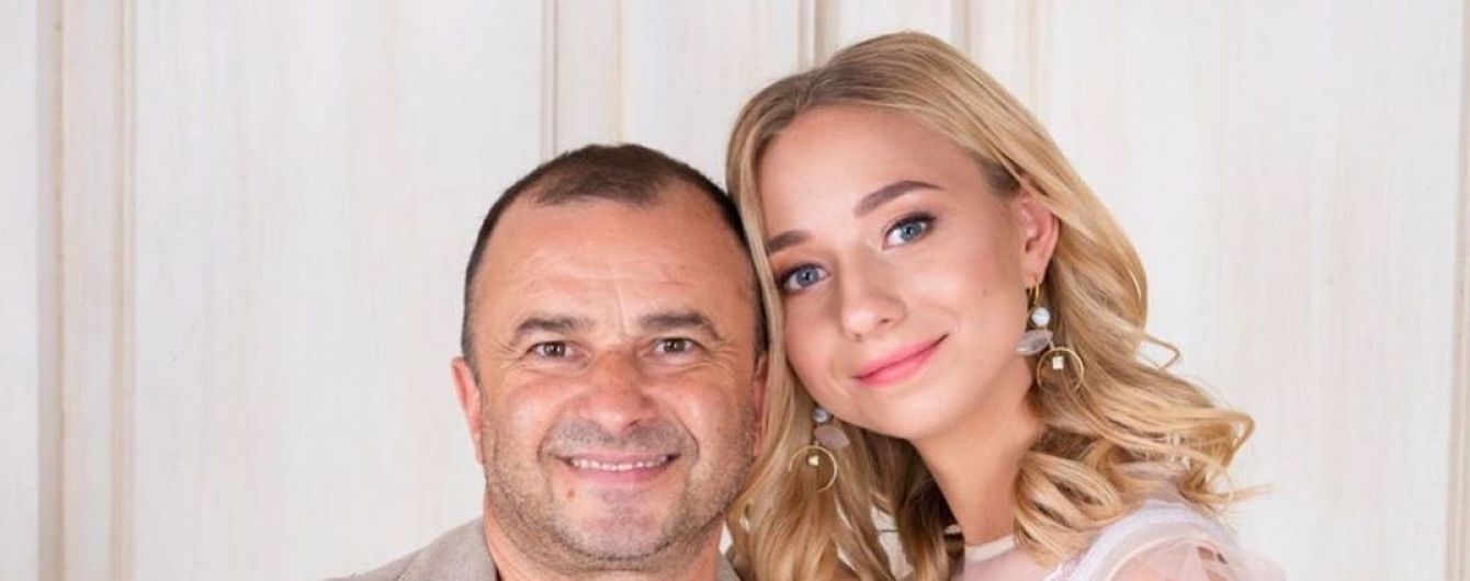 Виктор Павлик рассекретил дату свадьбы с молодой возлюбленной