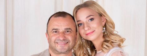 Виктор Павлик рассекретил дату свадьбы с молодой возлюбленной