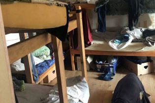 230 тысяч украинцев за годы независимости Украины стали живым товаром за рубежом