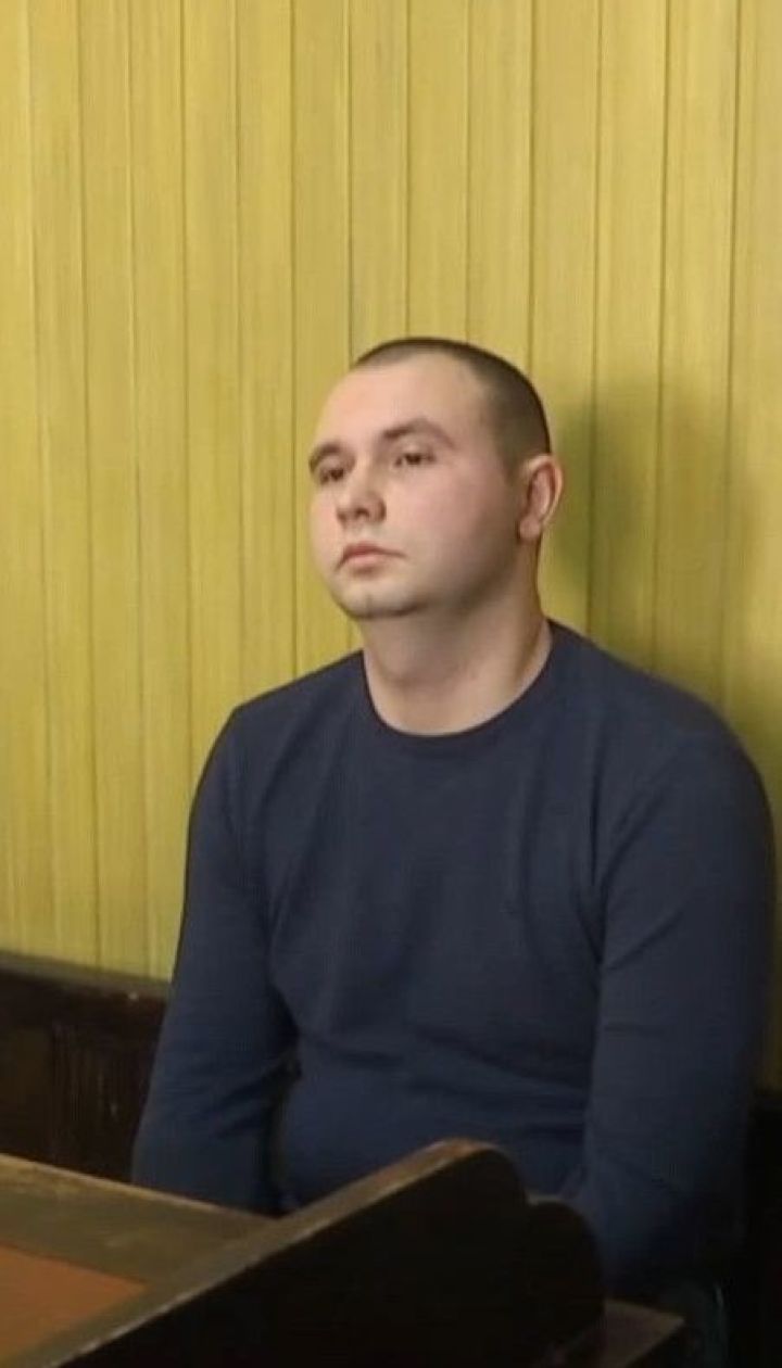 Патрульному оголосили підозру в перевищенні влади, яке спричинило смерть 51-річного водія