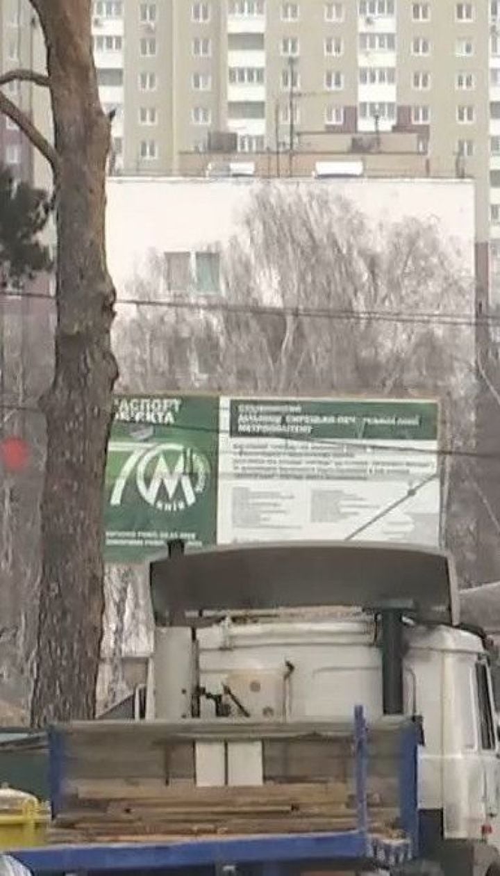 Власники компанії, яка будує метро на Виноградар, обіцяють добудувати його до 2021 року