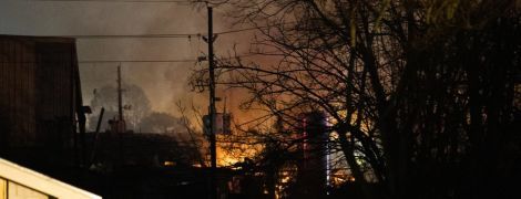 У США стався вибух на металообробному підприємстві: є жертви