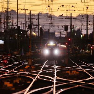 Гончарук пояснив, як "Укрзалізниця" співпрацюватиме з Deutsche Bahn