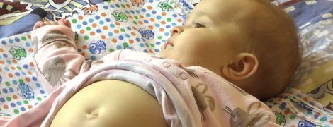 Многострадальная семья из Львовщины нуждается в помощи в оплате лечения дочери