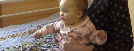 Багатостраждальна родина з Львівщини потребує допомоги в оплаті лікування доньки