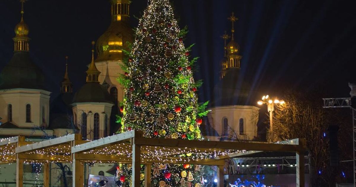 У новорічну ніч роботу метро подовжать