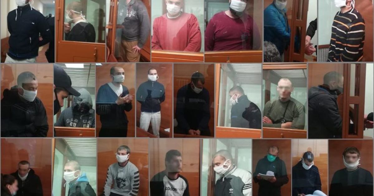 Стрілянина у Броварах: Венедіктова розповіла про хід розслідування