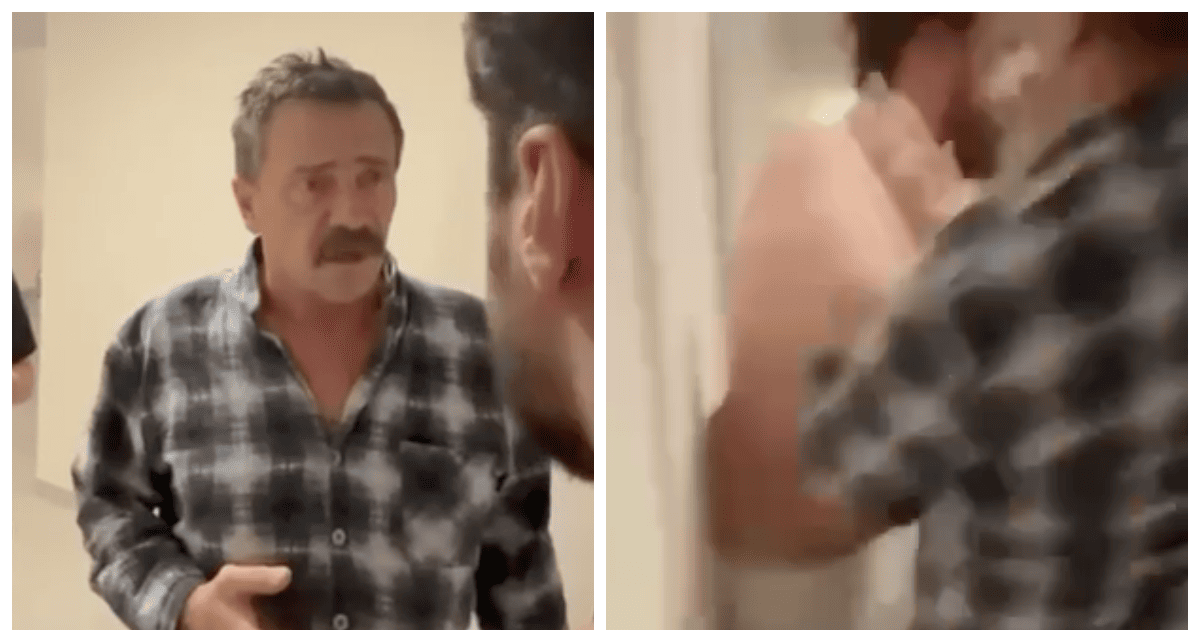 У Винниках сусіди побили ветерана та його дружину