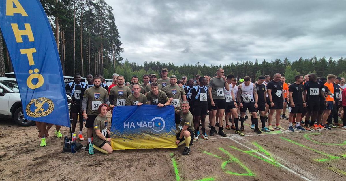 Українці дебютували на військових змаганнях CISOR MILCOMP з трьома нагородами завдяки підтримці мецената Василя Костюка