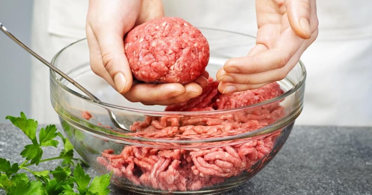 Як приготувати смачні котлети