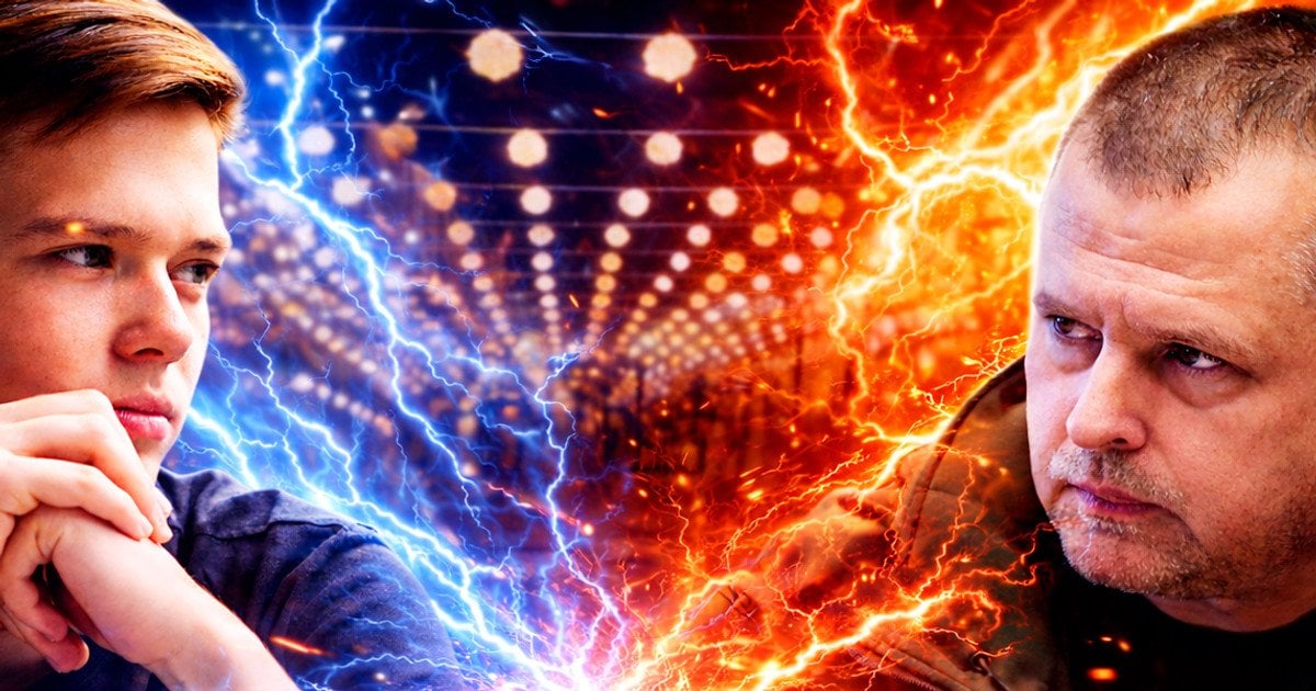 Лачен и Филатов