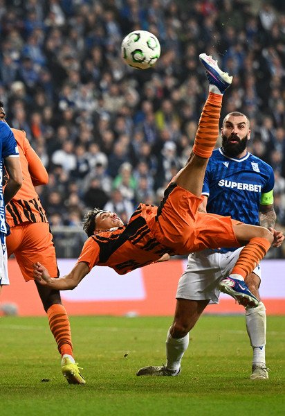 Ізакі Сілва