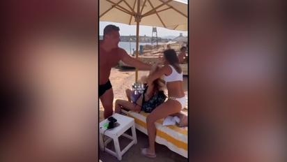 В Египте россияне напали на жену и дочь украинского военного