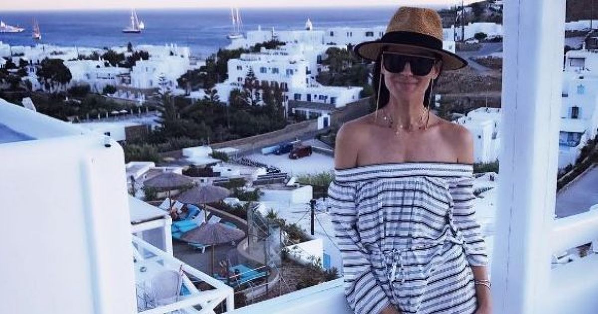 Маша Ефросинина