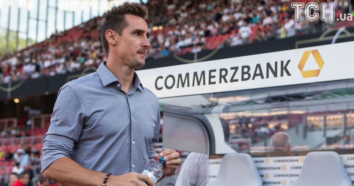 Найкращий бомбардир чемпіонатів світу стане директором "Баварії"