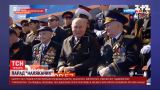 Шабаш на Червоній площі: санкції ЄС підступають до союзників Путіна