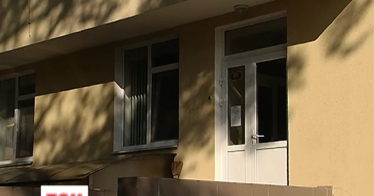 Больную киевлянку изолировали в отдельном боксе больницы