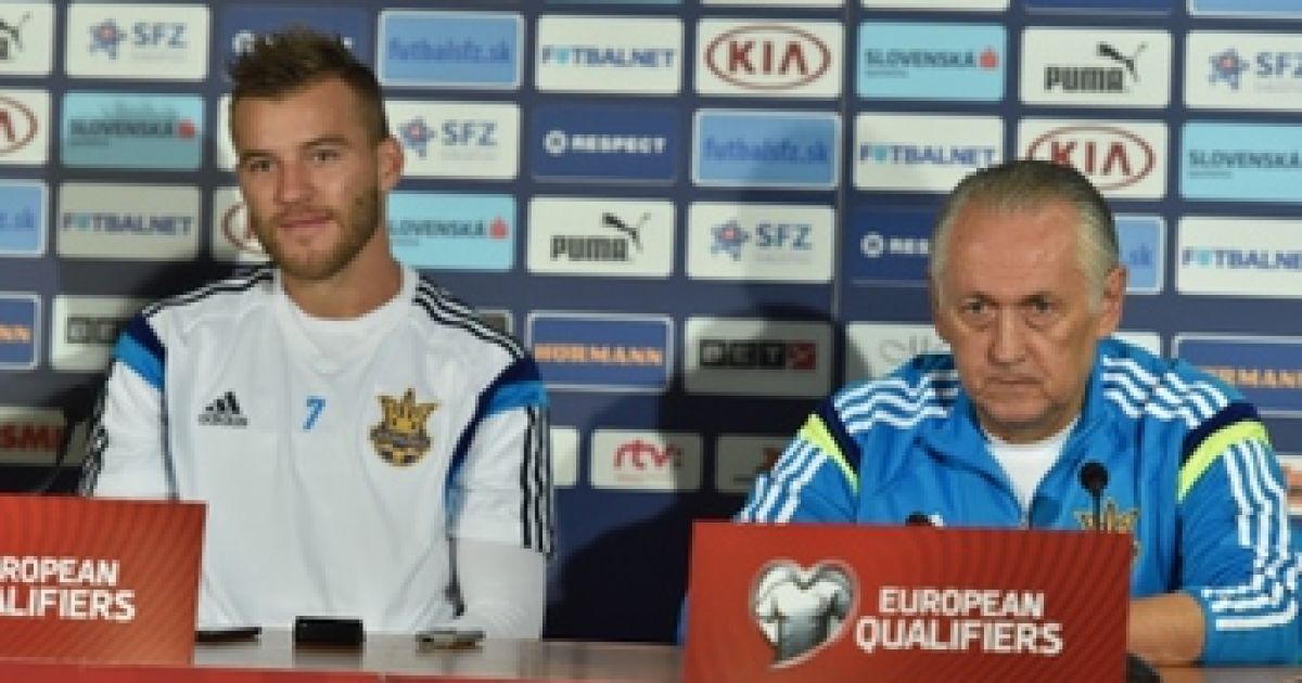 Фоменко изучил сильные стороны соперника.