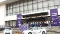 В Ивано-Франковске уже более тысячи человек подали анкеты в новую полицию