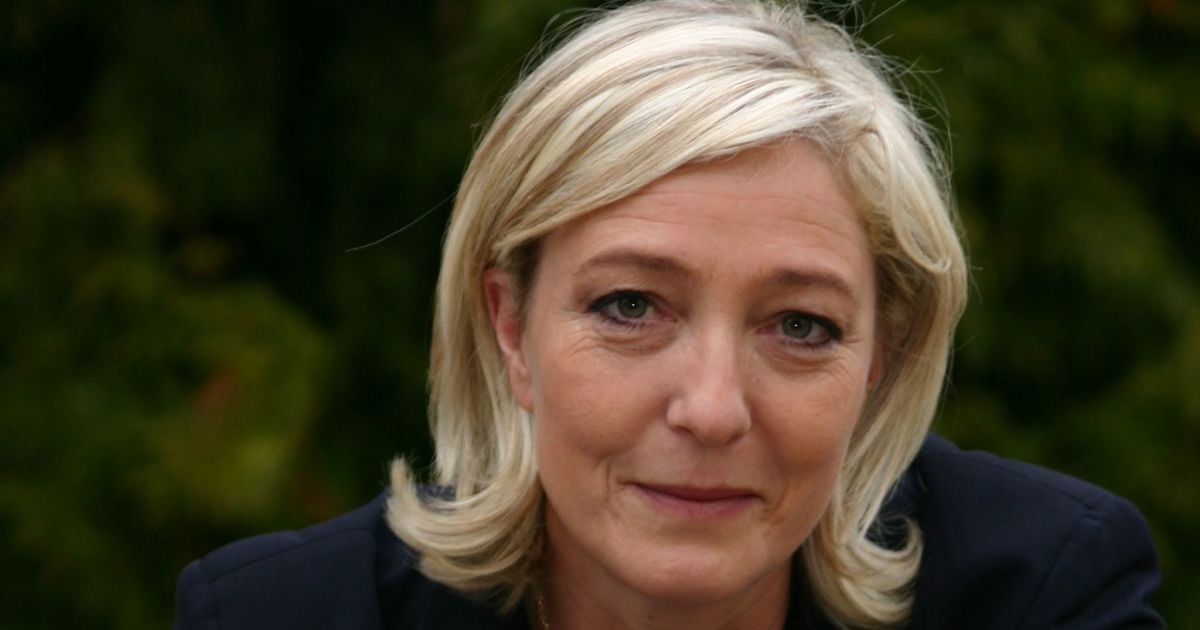 Французские друзья Путина призвали провести референдум по выходу из ЕС